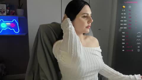 Lia online show from November 11, 2:39 pm