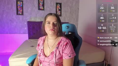 lia_little18 online show from February 16, 4:09 am