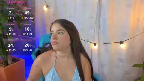 lia_little18 online show from May 18, 4:07 am