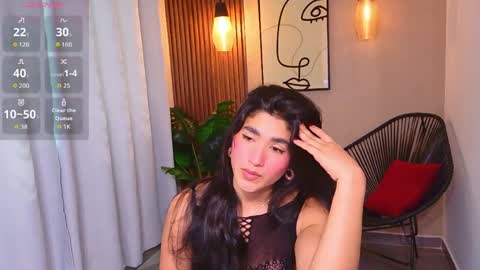 LIA online show from May 13, 6:27 pm