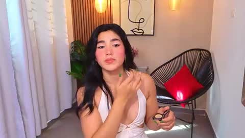 LIA online show from June 10, 8:08 pm