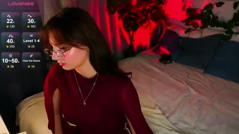 lia_melon online show from May 20, 7:31 pm