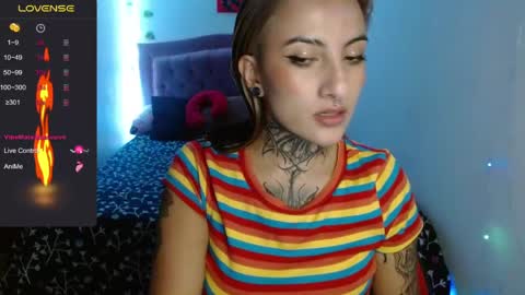 lia spicy   ig online show from April 30, 2:45 pm