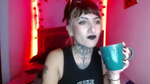 lia spicy   ig online show from June 30, 1:34 pm