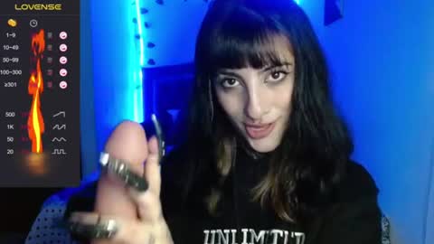 lia spicy   ig online show from July 1, 2:40 pm