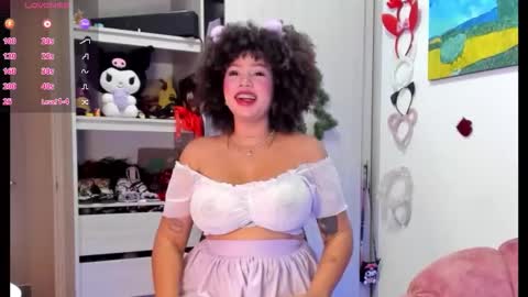 lia_rip01 online show from March 21, 12:15 am