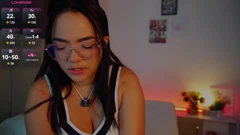 Lia  online show from September 23, 1:14 pm