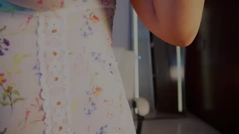 Lia  online show from October 2, 1:07 pm