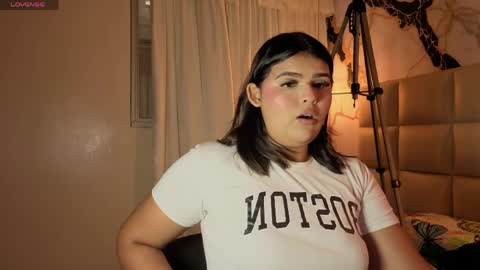 Snapshot of lia_sexx1 chatting on April 6, 7:15 pm Lia online show from April 6, 7:15 pm