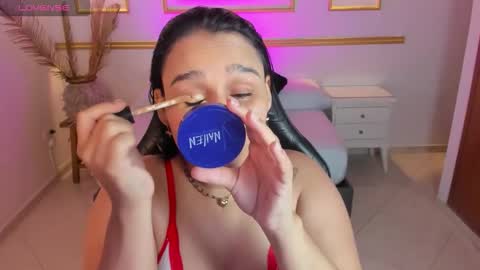 Lia  online show from December 2, 2:17 am