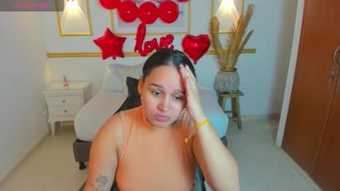 Snapshot of lia_sexx19 chatting on February 15, 2:19 am Lia online show from February 15, 2:19 am