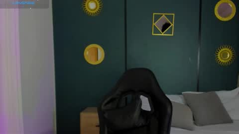 Snapshot of lia_sexx19 chatting on March 7, 2:52 am Lia online show from March 7, 2:52 am