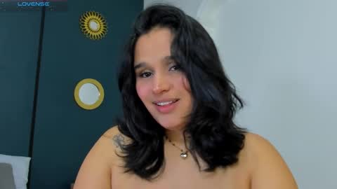 Snapshot of lia_sexx19 chatting on March 14, 2:17 am Lia online show from March 14, 2:17 am