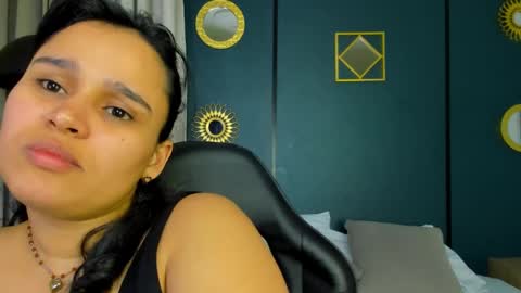 Snapshot of lia_sexx19 chatting on March 18, 2:15 am Lia online show from March 18, 2:15 am