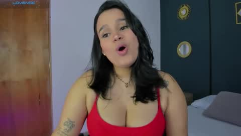 Snapshot of lia_sexx19 chatting on March 29, 2:33 am Lia online show from March 29, 2:33 am