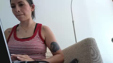 Laura online show from June 18, 11:58 am