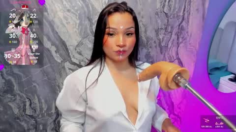 Snapshot of lia_sucker chatting on April 1, 3:29 am Lia online show from April 1, 3:29 am