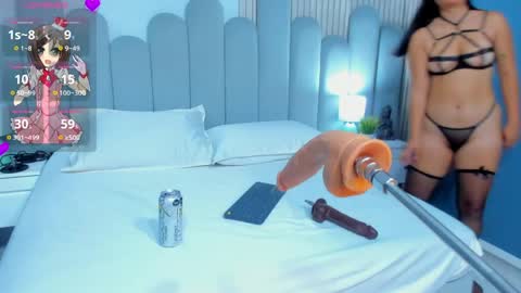 Snapshot of lia_sucker chatting on April 4, 2:54 am Lia online show from April 4, 2:54 am