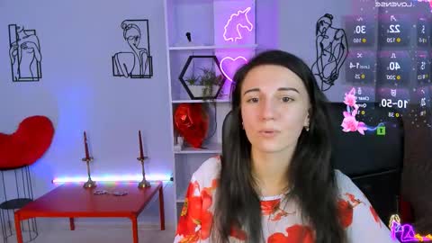 Lia online show from September 25, 12:53 pm