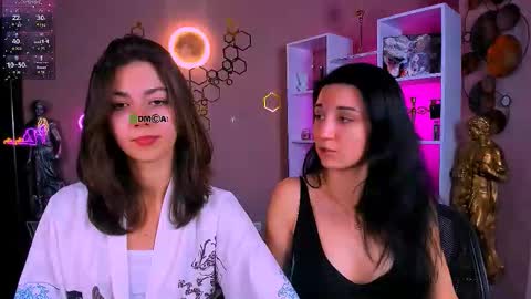 Lia online show from October 1, 12:11 pm