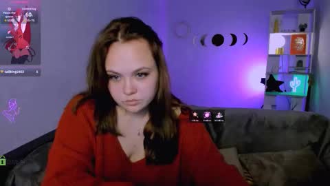 Lia online show from October 2, 12:17 am