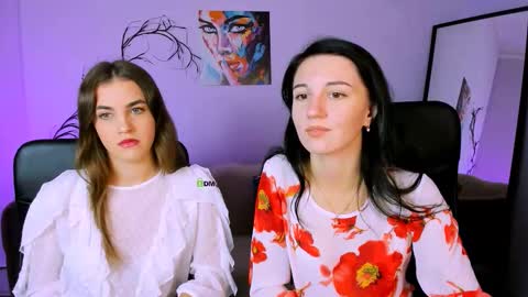 Lia online show from October 19, 5:41 am