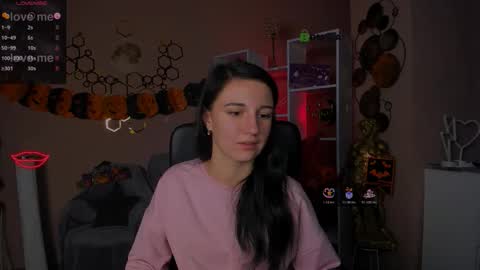 Lia online show from October 24, 12:34 pm