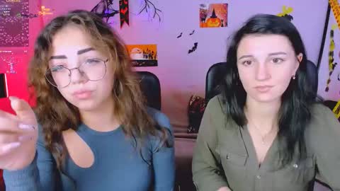 Lia online show from October 30, 6:59 am