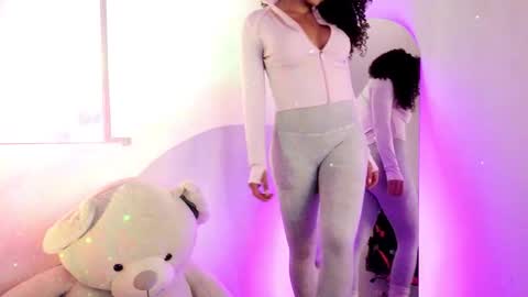 Lia online show from January 9, 11:39 pm