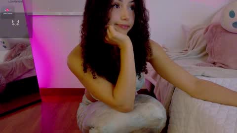 Lia online show from March 2, 11:44 pm