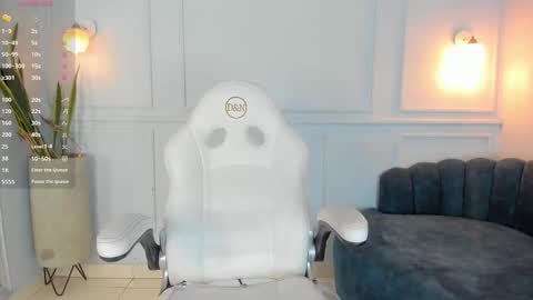 Snapshot of lia_velez_ chatting on January 6, 3:21 am LIA online show from January 6, 3:21 am