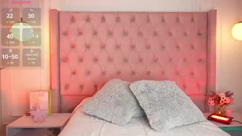 Snapshot of lia_velez_ chatting on June 27, 9:47 am LIA online show from June 27, 9:47 am