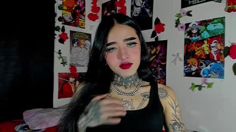   online show from October 23, 7:18 am