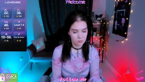 Lia online show from December 21, 3:58 am