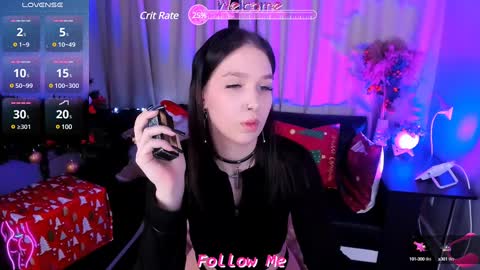Lia online show from December 27, 2:12 pm