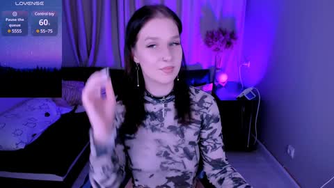 Lia online show from January 25, 2:58 am