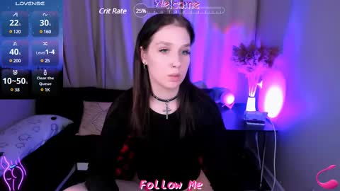 Lia online show from March 6, 3:24 am