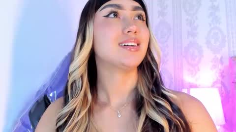 Liaa online show from March 4, 3:34 am