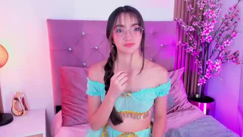 liaa_queen online show from May 15, 6:48 pm