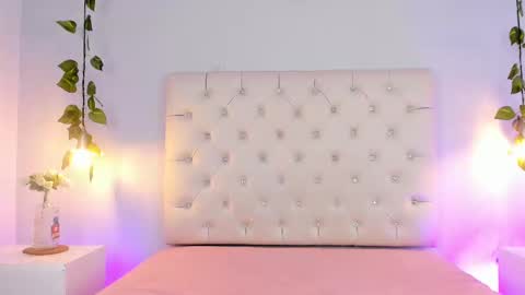 Lia online show from October 9, 1:25 am