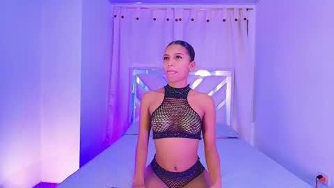Lia online show from February 18, 2:40 am