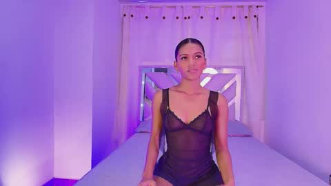 Lia online show from February 19, 10:28 pm