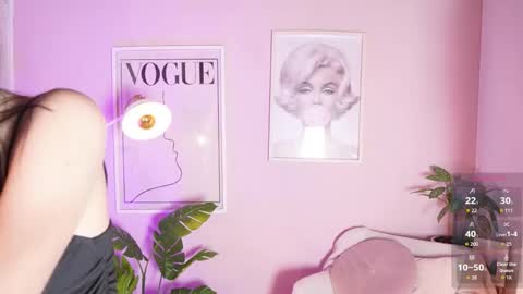 Lia  online show from February 18, 12:23 pm