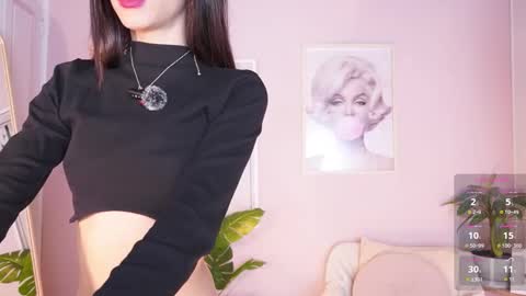 Lia  online show from March 20, 12:43 pm