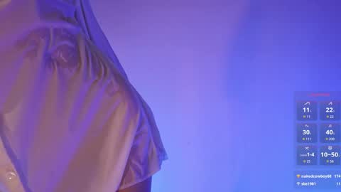 Lia  online show from May 11, 2:45 pm