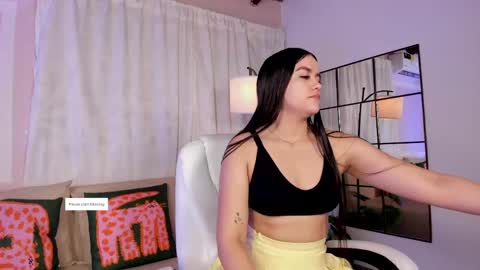 Lia online show from May 2, 12:21 pm