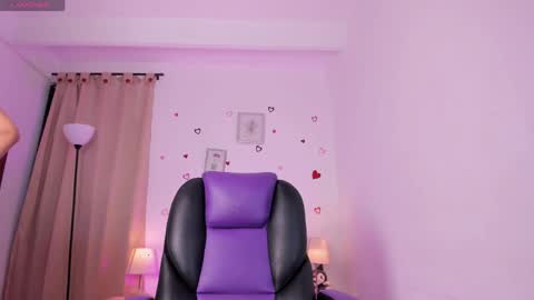 liaa moretzz online show from May 21, 11:01 pm