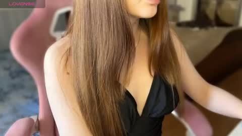 Lia online show from May 19, 5:36 am