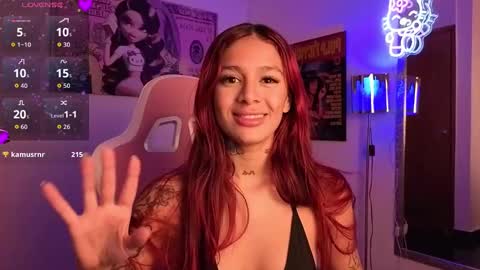 Lia Butera online show from September 12, 11:15 pm