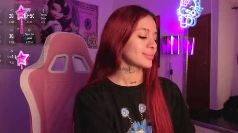 Lia Butera online show from September 28, 3:50 pm